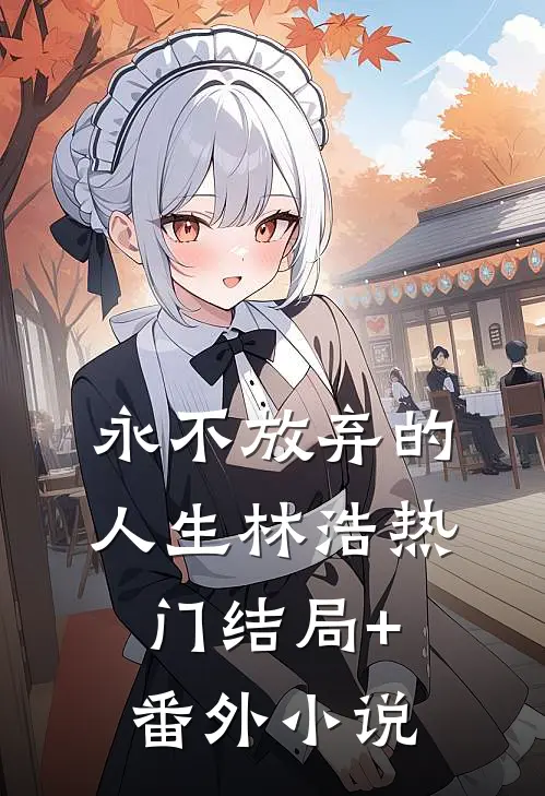 永不放弃的人生林浩热门结局+番外小说