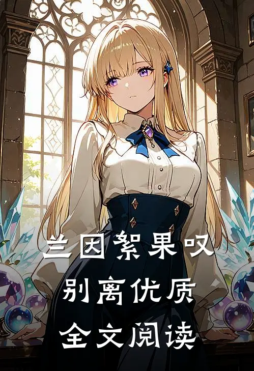 兰因絮果叹别离优质全文阅读