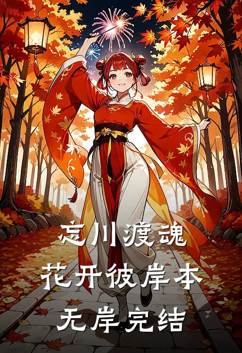 忘川渡魂，花开彼岸本无岸完结
