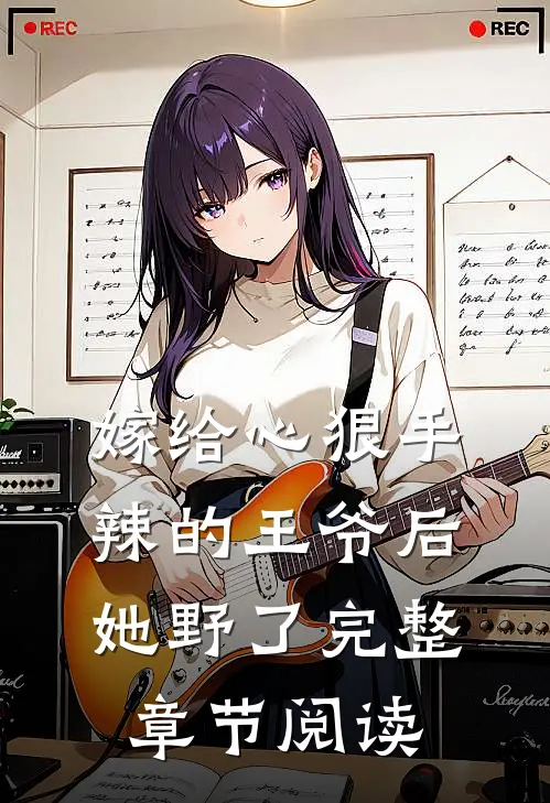 嫁给心狠手辣的王爷后，她野了完整章节阅读