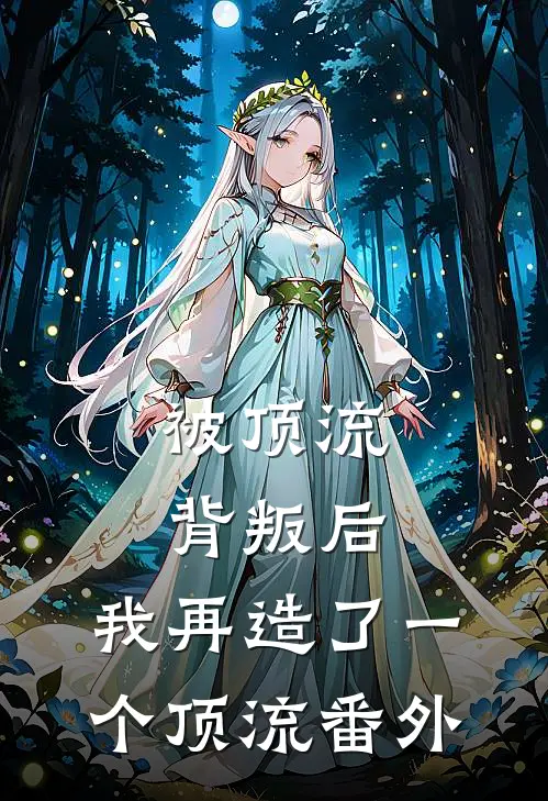 被顶流背叛后，我再造了一个顶流 番外