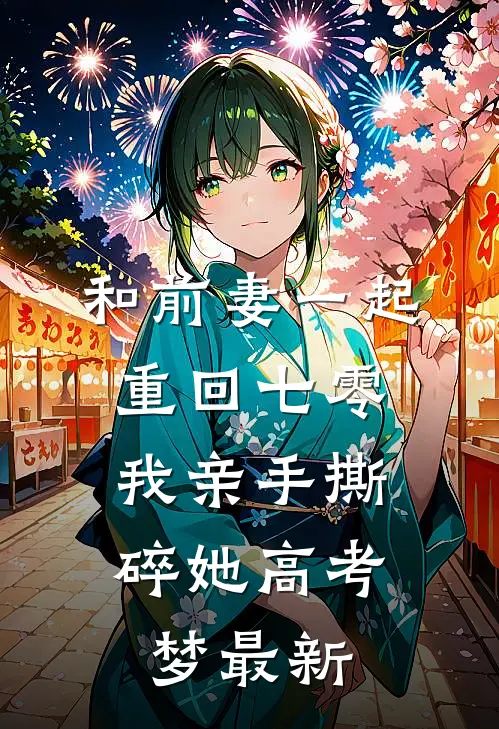 和前妻一起重回七零，我亲手撕碎她高考梦最新