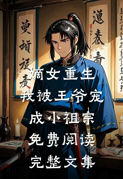 嫡女重生:我被王爷宠成小祖宗免费阅读完整文集