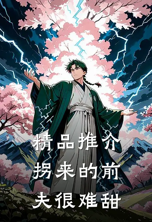 精品推介拐来的前夫很难甜