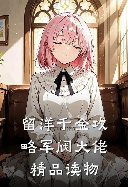 留洋千金攻略军阀大佬精品读物