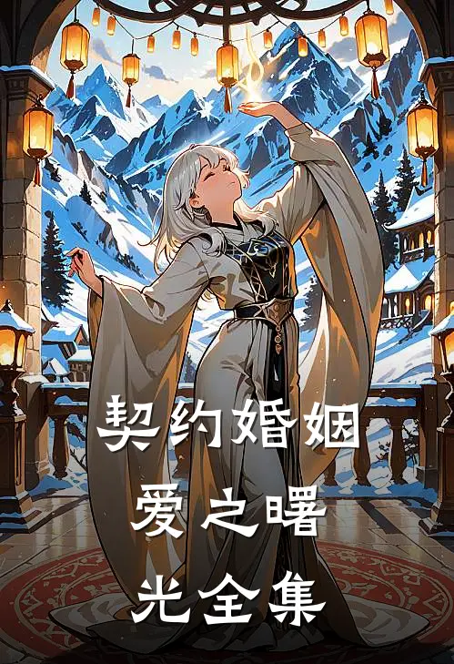 契约婚姻：爱之曙光 全集