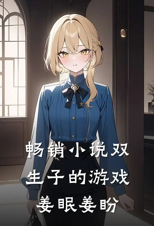 畅销小说双生子的游戏姜眠姜盼