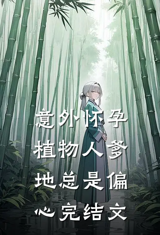 意外怀孕，植物人爹地总是偏心完结文