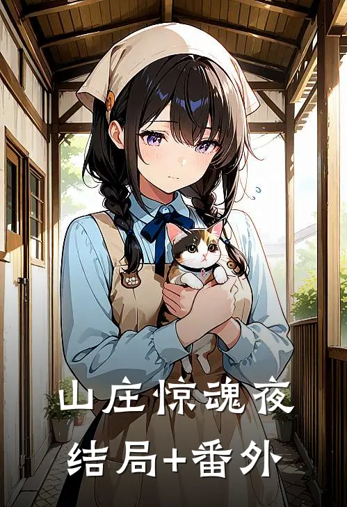 山庄惊魂夜结局+番外