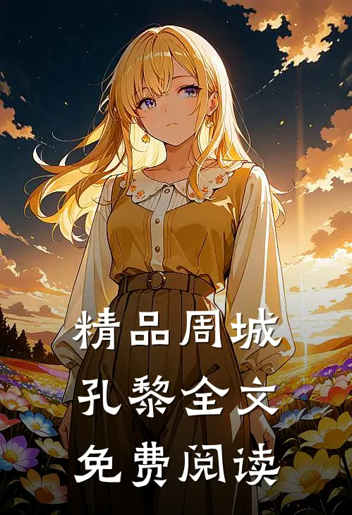 精品周城孔黎全文免费阅读
