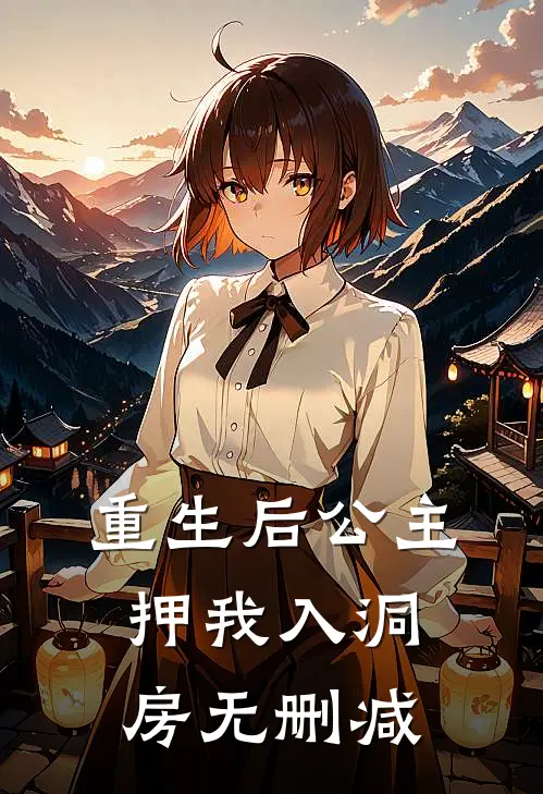 重生后公主押我入洞房无删减