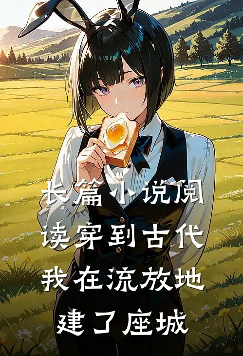 长篇小说阅读穿到古代，我在流放地建了座城