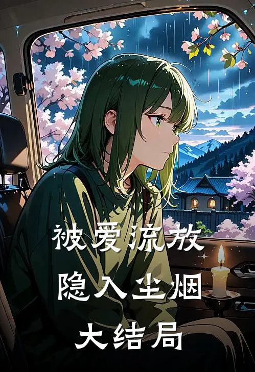 被爱流放，隐入尘烟大结局