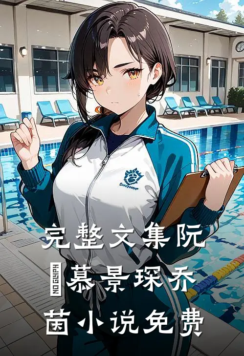 完整文集阮嫆慕景琛乔茵小说免费