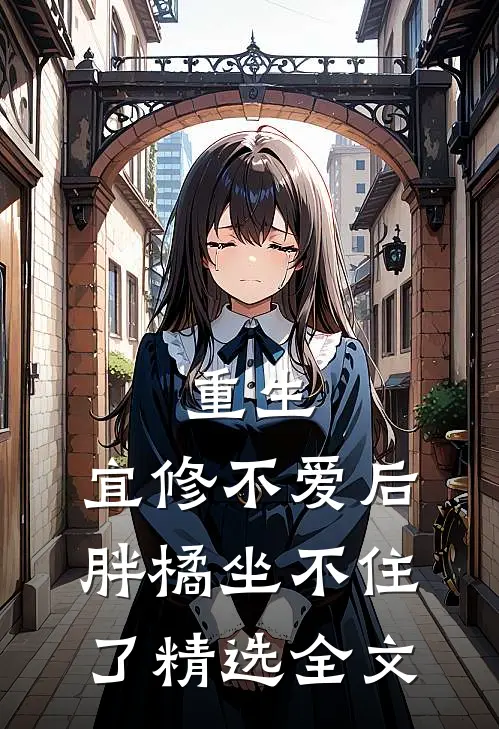 重生：宜修不爱后，胖橘坐不住了精选全文