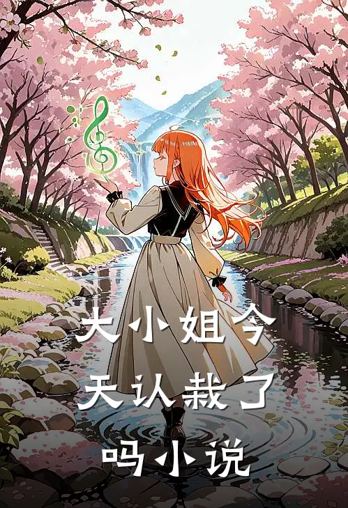 大小姐今天认栽了吗小说