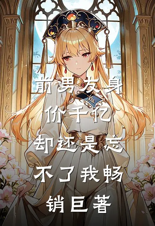 前男友身价千亿，却还是忘不了我畅销巨著