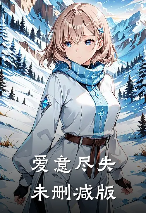 爱意尽失未删减版
