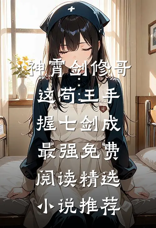 神霄剑修哥这苟王手握七剑成最强免费阅读精选小说推荐