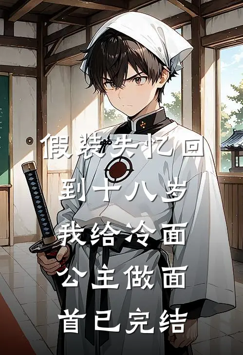 假装失忆回到十八岁，我给冷面公主做面首已完结