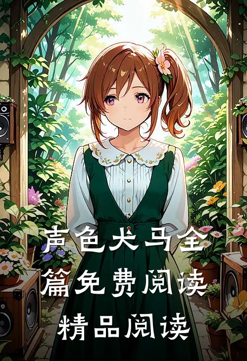 声色犬马全篇免费阅读精品阅读