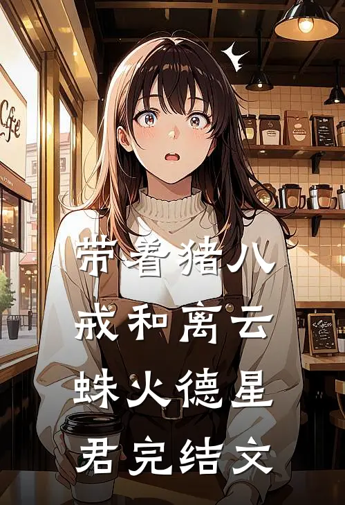 带着猪八戒和离云蛛火德星君完结文