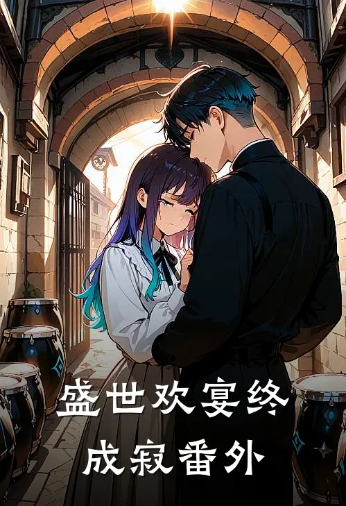 盛世欢宴终成寂番外