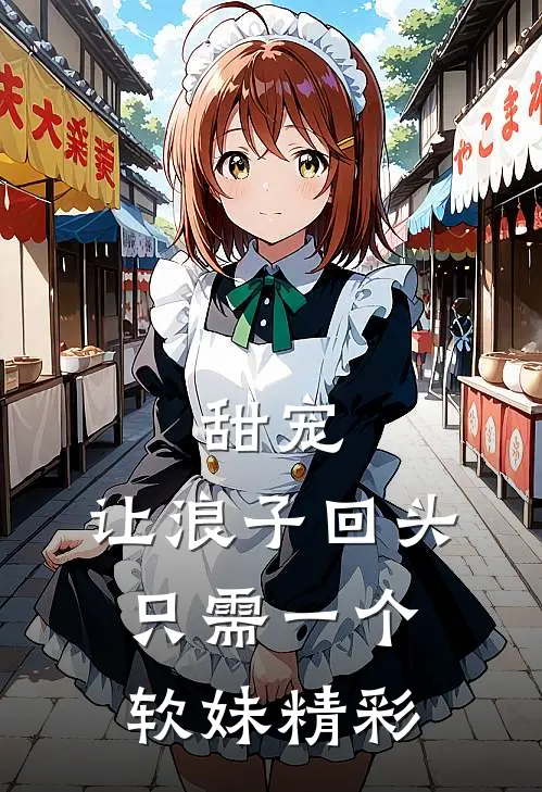 甜宠：让浪子回头，只需一个软妹精彩