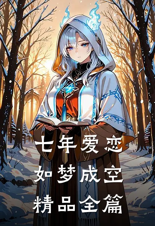 七年爱恋，如梦成空精品全篇