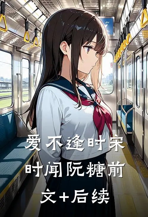 爱不逢时宋时闻阮糖前文+后续