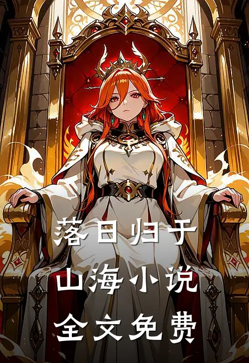 落日归于山海小说全文免费