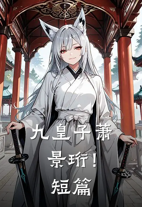 九皇子萧景珩！短篇