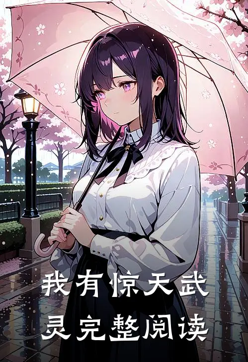 我有惊天武灵完整阅读