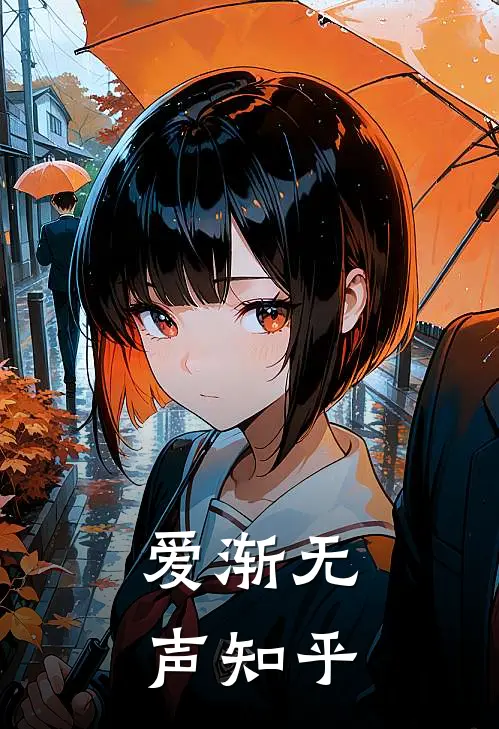 爱渐无声知乎