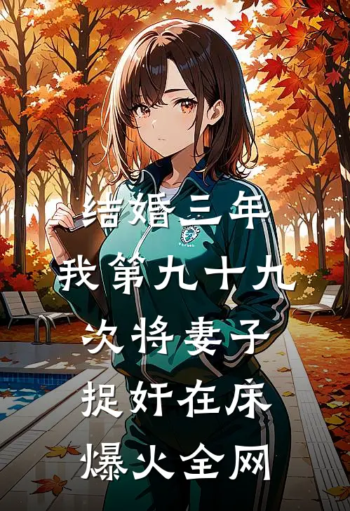 结婚三年，我第九十九次将妻子捉奸在床爆火全网