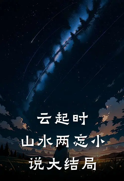 云起时，山水两忘小说大结局