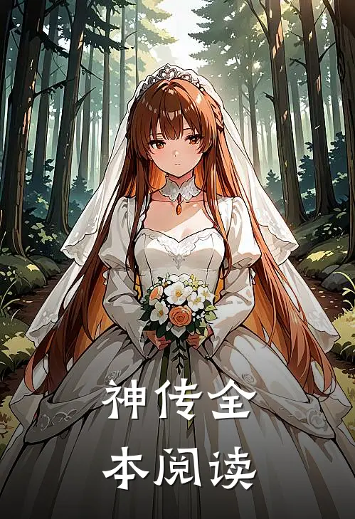 神传全本阅读
