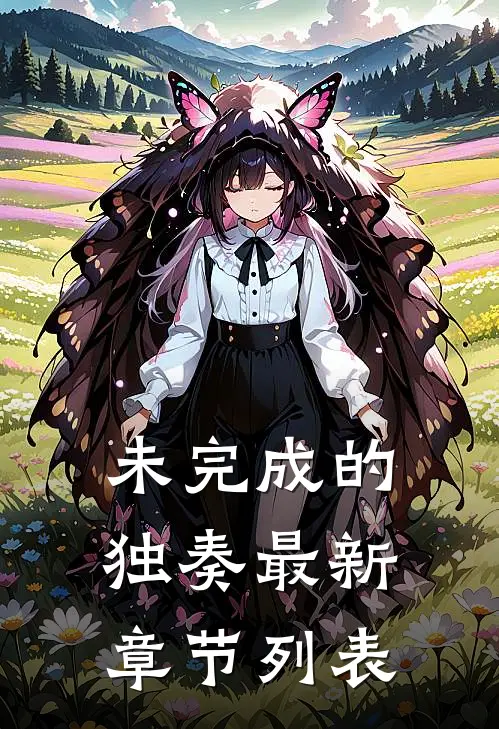 未完成的独奏最新章节列表