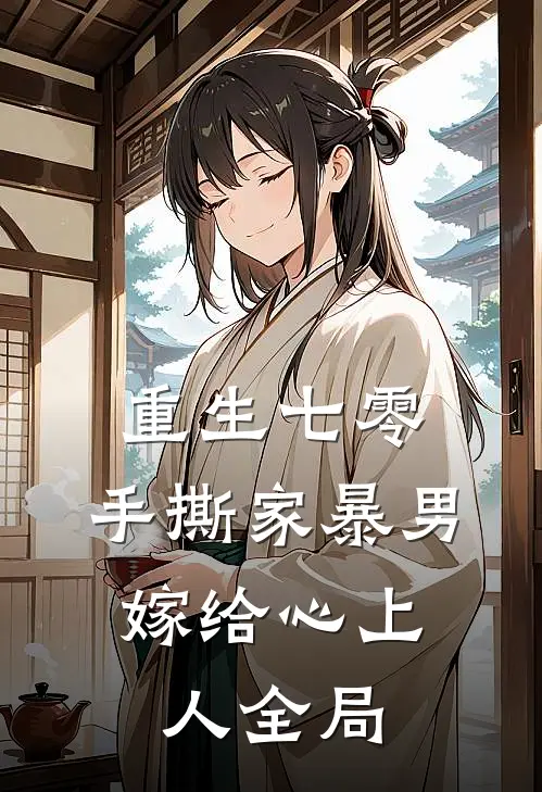 重生七零，手撕家暴男，嫁给心上人全局