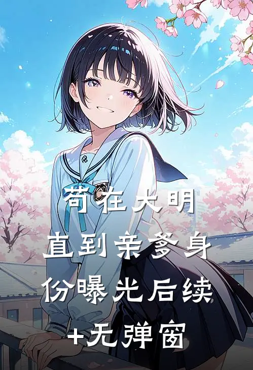 苟在大明，直到亲爹身份曝光后续+无弹窗
