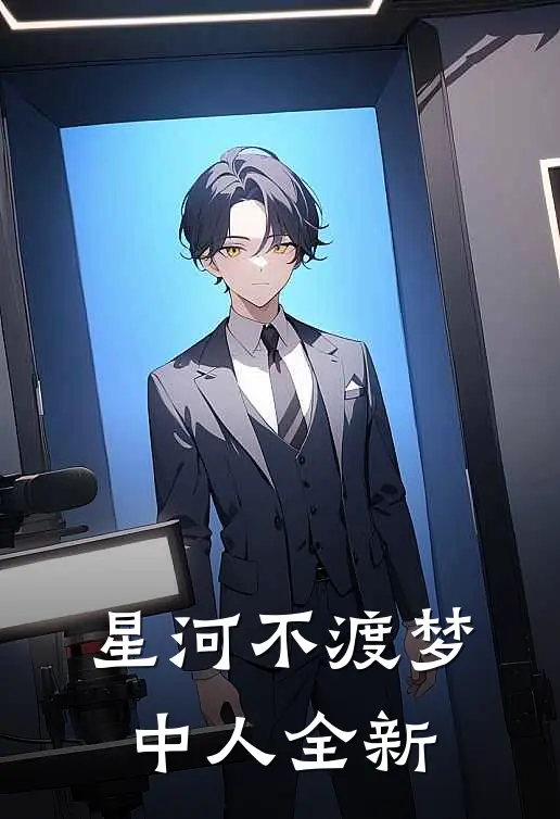 星河不渡梦中人全新