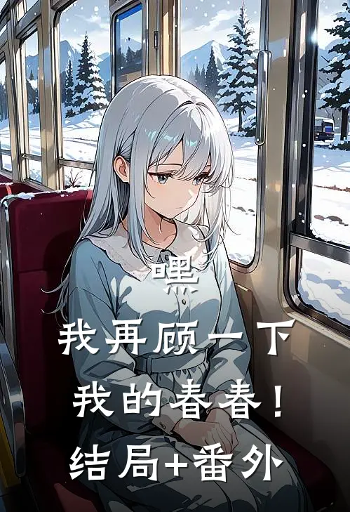 嘿，我再顾一下我的春春！结局+番外