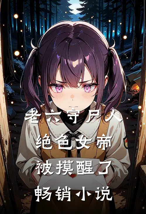 老六守尸人，绝色女帝被摸醒了畅销小说