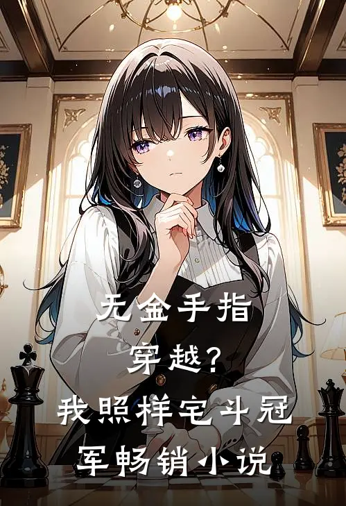 无金手指穿越?我照样宅斗冠军畅销小说