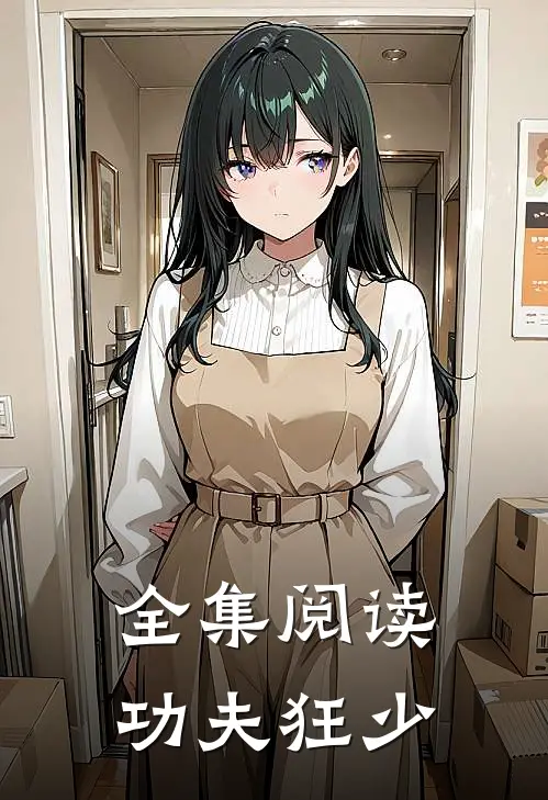 全集阅读功夫狂少