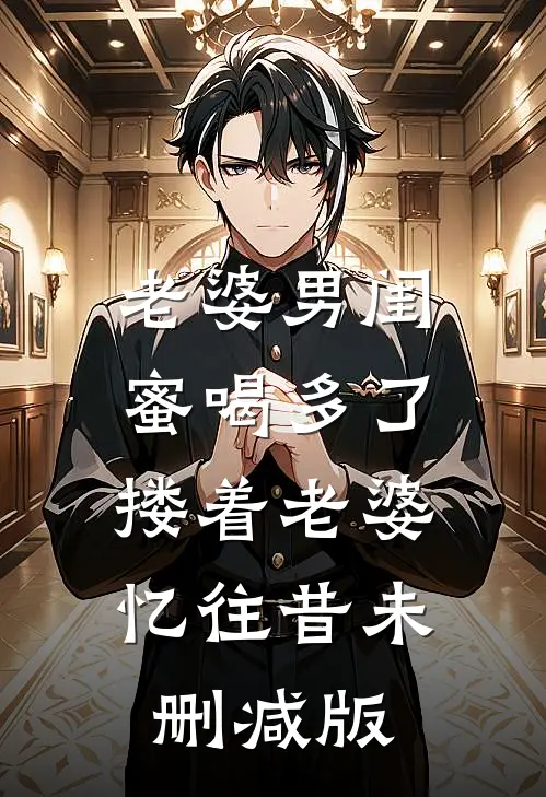老婆男闺蜜喝多了，搂着老婆忆往昔未删减版