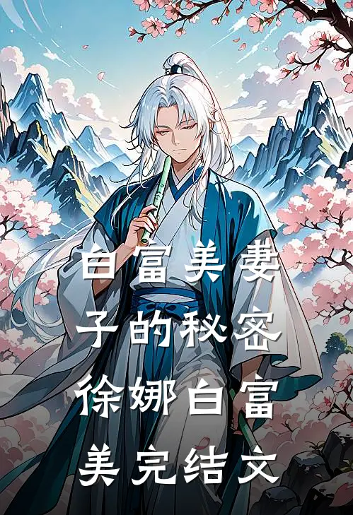 白富美妻子的秘密徐娜白富美完结文