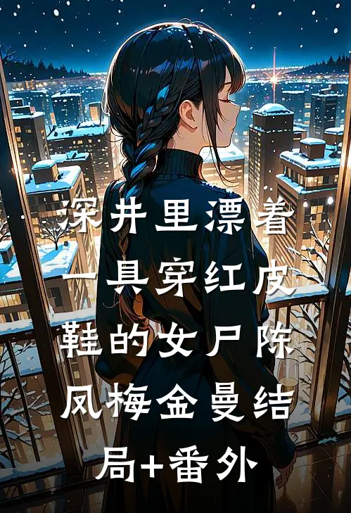 深井里漂着一具穿红皮鞋的女尸陈凤梅金曼结局+番外