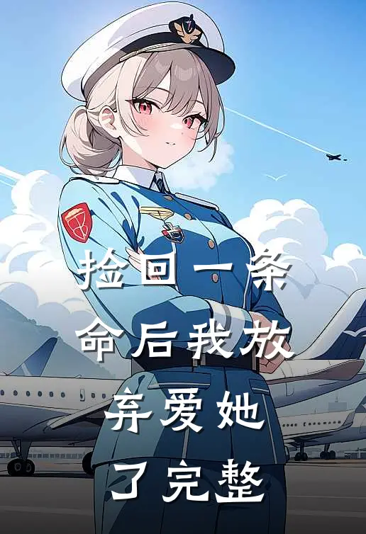 捡回一条命后我放弃爱她了完整