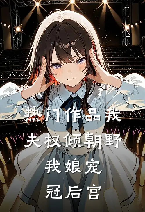 热门作品我夫权倾朝野，我娘宠冠后宫